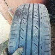 Bridgestone Sneaker Ecopia. ������, 2013 ���, �/�, ����� 20 % ����