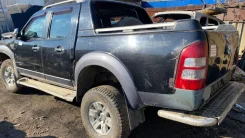 Ford Ranger. WF0UMFE107W667451, WL AT820870 ����