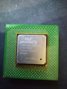 Intel Pentium 4 ����