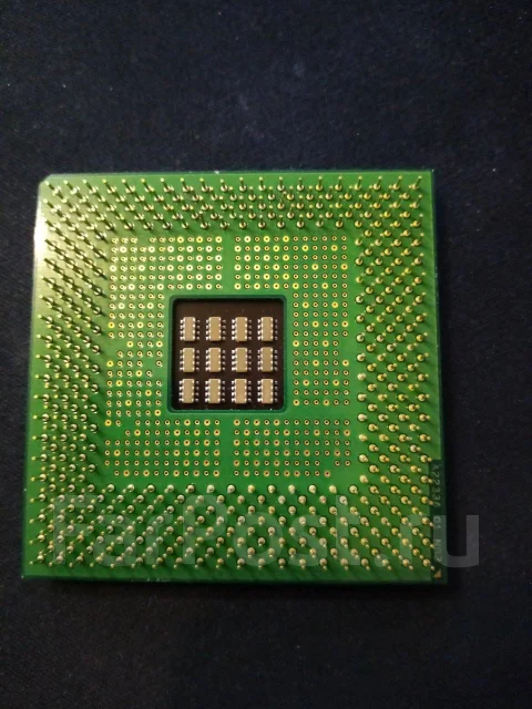 Intel Pentium 4 ����