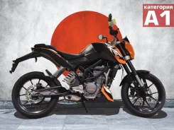 KTM 125 Duke. 125����. ��., ��������, ���, ��� �������. ��� ����� �� ����������� ����
