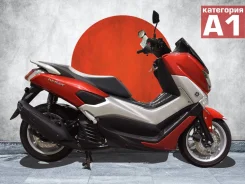 Yamaha Nmax. 125����. ��., ��������, ���, ��� �������. ��� ����� �� ����������� ����