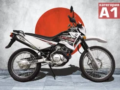 Yamaha XTZ 125. 125����. ��., ��������, ���, ��� �������. ��� ����� �� ����������� ����