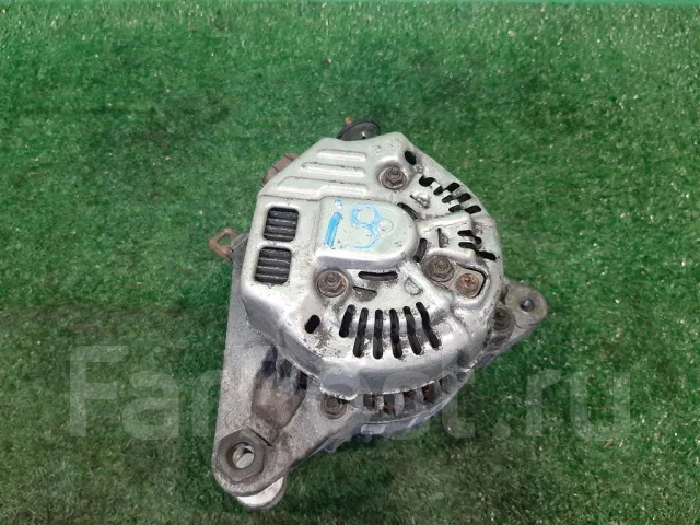 ��������� Toyota RAV4 A2 ����