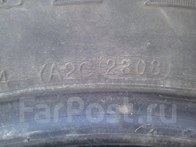 Kumho I'Zen WIS KW19. ������, ����������, 2008 ���, �/�, ����� 20 %. ��� ���� ����