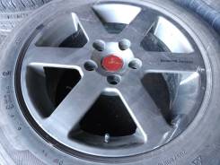 Schmidt. 7.0x16", 5x114.3, ET53, �� 66,1���. ����