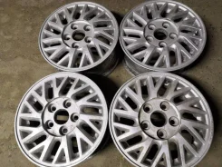 BMF Repr. x14", 5x114.3 ����