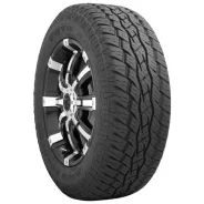 Toyo Open Country A/T+. �����������, �����. ��� ����� �� �������� ����