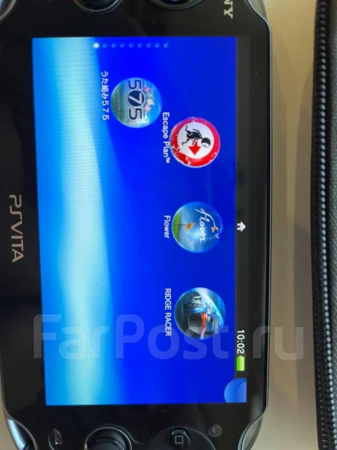 Sony PlayStation Vita ����