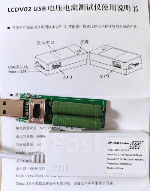 USB-�������. ����