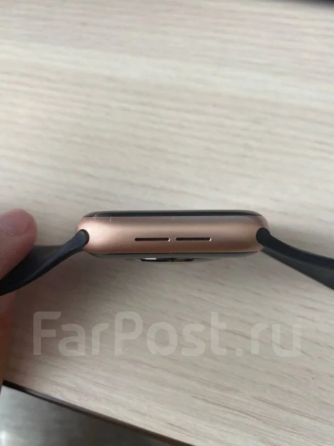 Apple Watch Series 4 ����