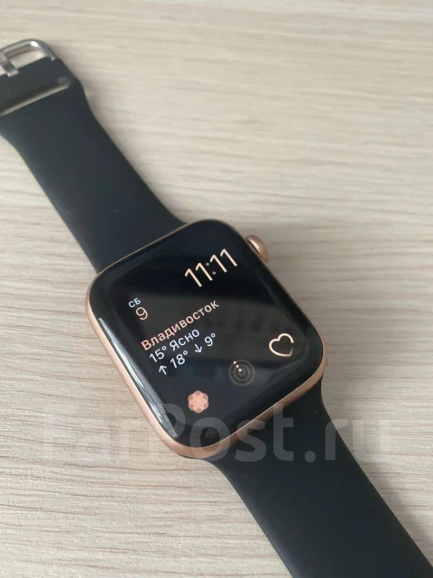 Apple Watch Series 4 ����