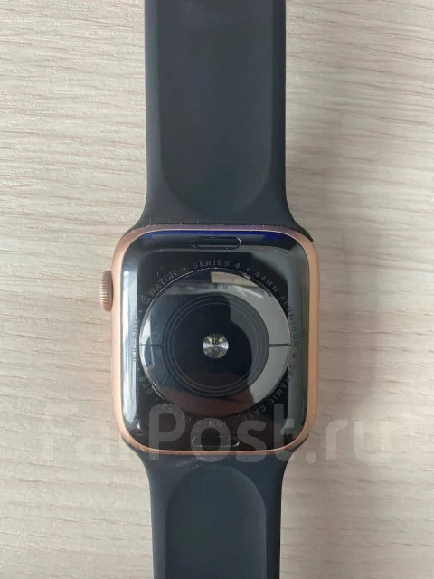 Apple Watch Series 4 ����