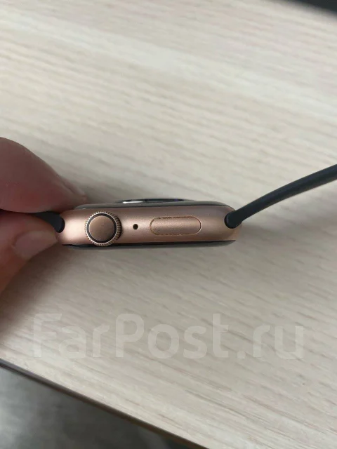 Apple Watch Series 4 ����
