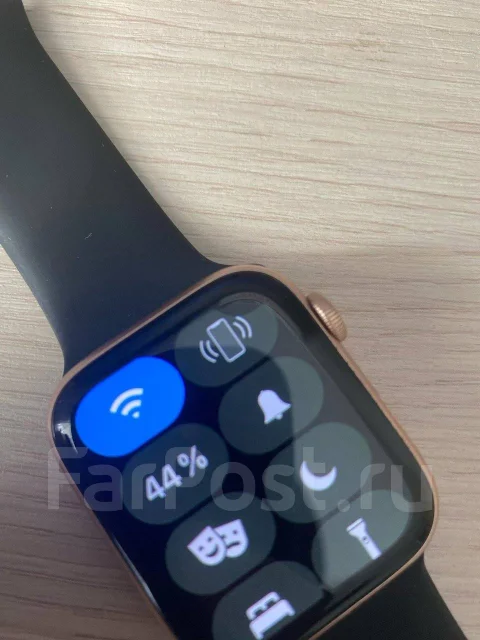 Apple Watch Series 4 ����