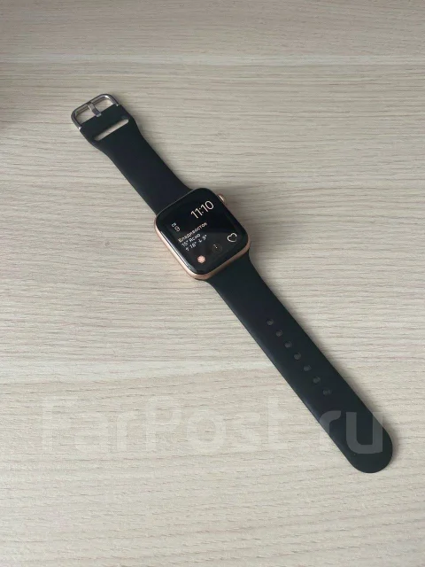 Apple Watch Series 4 ����