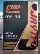 JAYTEC. 0W-30, 4��. ����