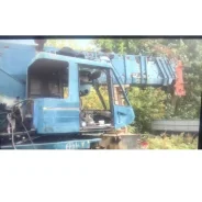 Komatsu LW250. -5 ����
