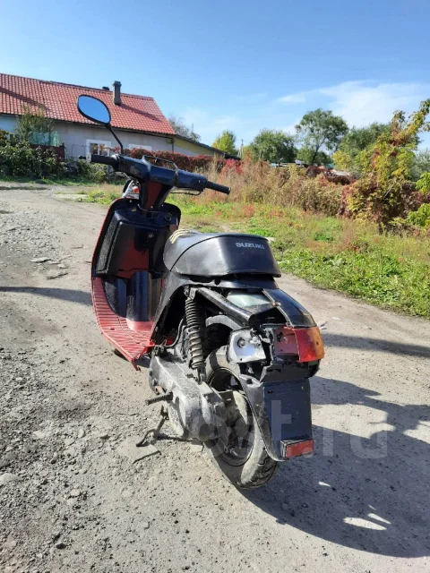 Suzuki Gemma 50. 49����. ��., ��������, ��� ���, ��� ������� ����