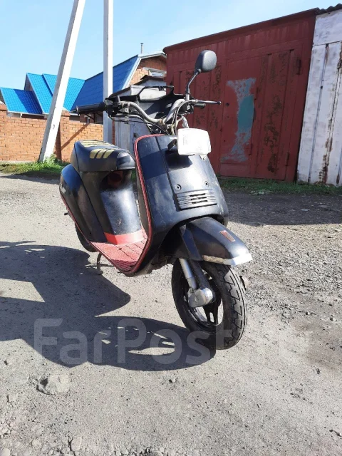 Suzuki Gemma 50. 49����. ��., ��������, ��� ���, ��� ������� ����