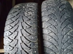 Nokian Hakkapeliitta 4. ������, ����������, 2007 ���, �/�, ����� 60�% ����