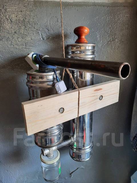 Дымогенератор для холодного копчения Smoke в Украине | Smoke House