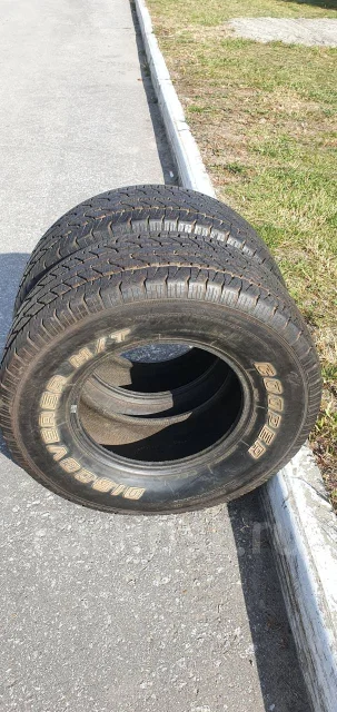 Cooper Discoverer H/T. �����������, �/�, ����� 5 % ����
