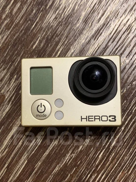 GoPro HERO ����