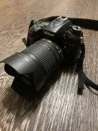 Nikon D7100 ����