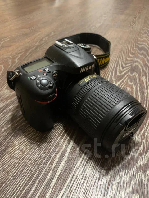 Nikon D7100 ����