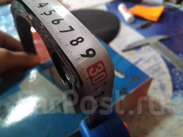 ����������� ���� Nissan SR20 130912J201 ����