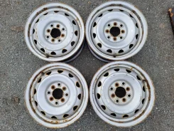 Lenso VK-2. 5.5x14", 4x100, 4x114.3, ET40, �� 67,1���. ����