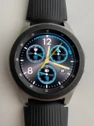 Samsung Galaxy Watch. GPS, NFC, IP68 ����