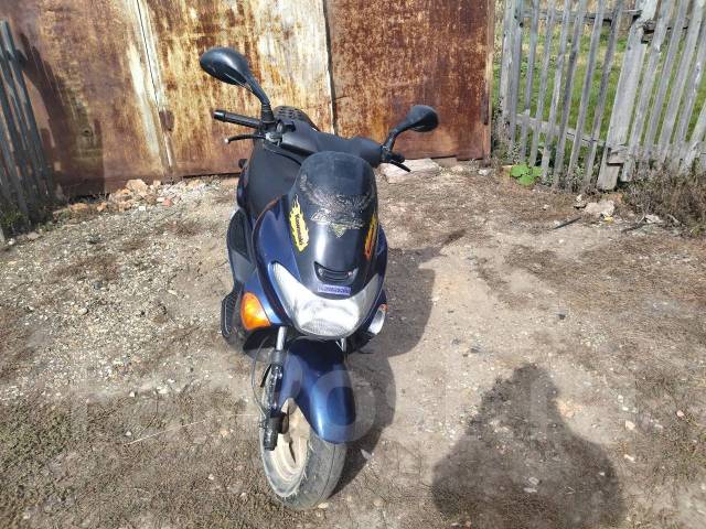 suzuki avenis 150