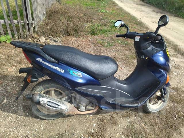 suzuki avenis 150