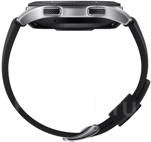 Samsung Galaxy Watch. GPS, NFC, IP68 ����