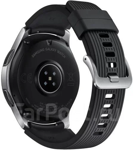 Samsung Galaxy Watch. GPS, NFC, IP68 ����
