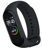 Xiaomi Mi Band 4. IP67. ��� ����� �� ������������ ����