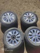 AC Schnitzer. x15", 5x114.3 