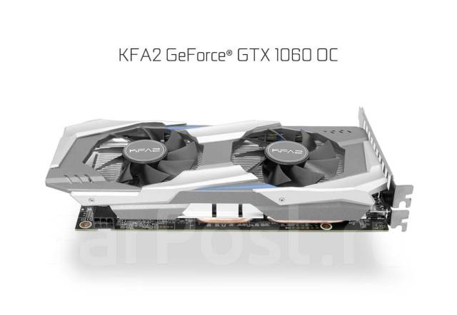 Gtx 1060 2025 3gb kfa2