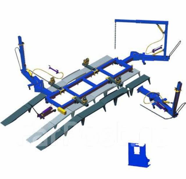 Кузовные Работы, покраска, ремонт бамперов, переварка порогов, сварка ...