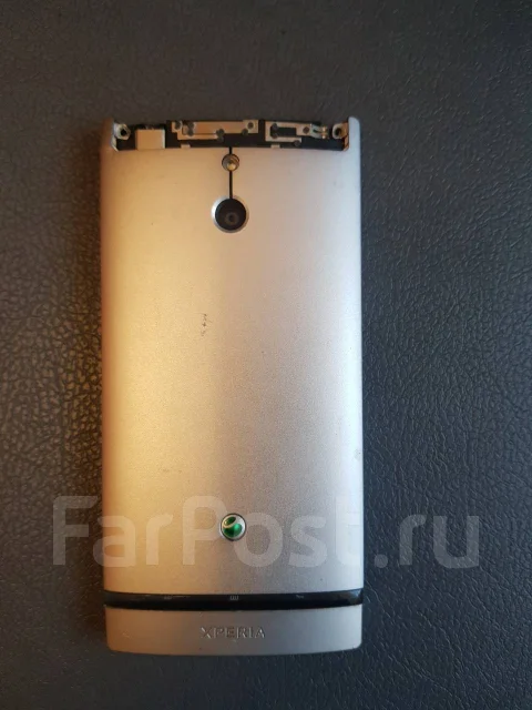 Sony Xperia P. �/� ����