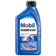 Mobil ATF Dexron VI