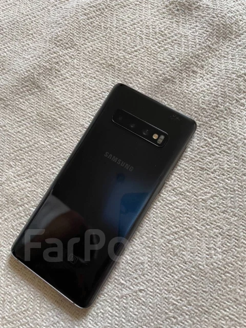 Samsung Galaxy S10. �/�, ������, 3G, 4G LTE, NFC ����