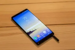 Samsung Galaxy Note 9. �/� ����