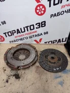 ������� ��������� Toyota DYNA, 1KD-FTV, KDY281 3121036350 ����