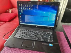HP Compaq. 15.6", 2,2����, ��� 3072 ��, ���� 160���, WiFi: 1, Bluetooth: 1 ����