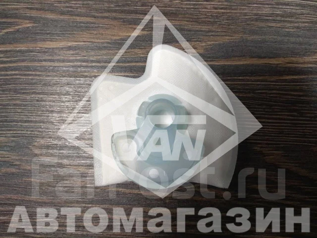 Фильтр грубой очистки тойота хайлюкс