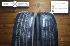 Michelin XZE2. �����������, 2017 ���, �/�, ����� 30 % ����