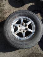 Mitsubishi. x16", 4x139.7 